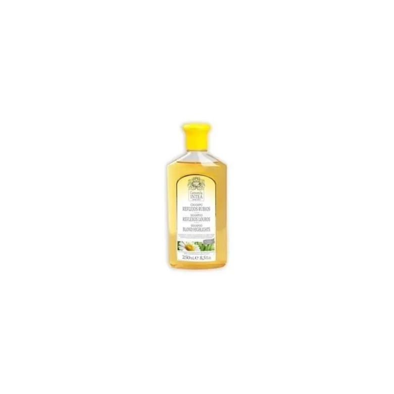 Intea Camomila Shampô Ad 250 mL
