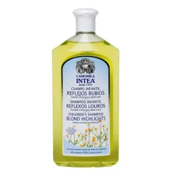 Intea Camomila Shampô Inf 250 mL