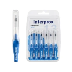 Interprox 4G Escovilhão Conical 1.3mm