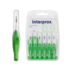 Interprox 4G Escovilhão Micro 0.9mm
