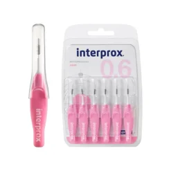 Interprox 4G Escovilhão Nano 0.6mm