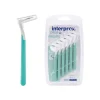 Interprox Plus Escovilhão Micro Verde 0.9mm
