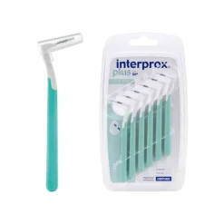 Interprox Plus Escovilhão Micro Verde 0.9mm