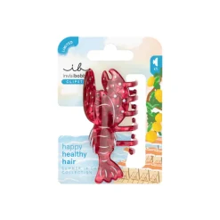 Invisibobble Clipstar Capri Lobster Lover Mola Cabelo