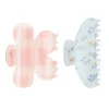Invisibobble Ganchos Clipstar M Wildflower Petals n Punch 2 Uni.