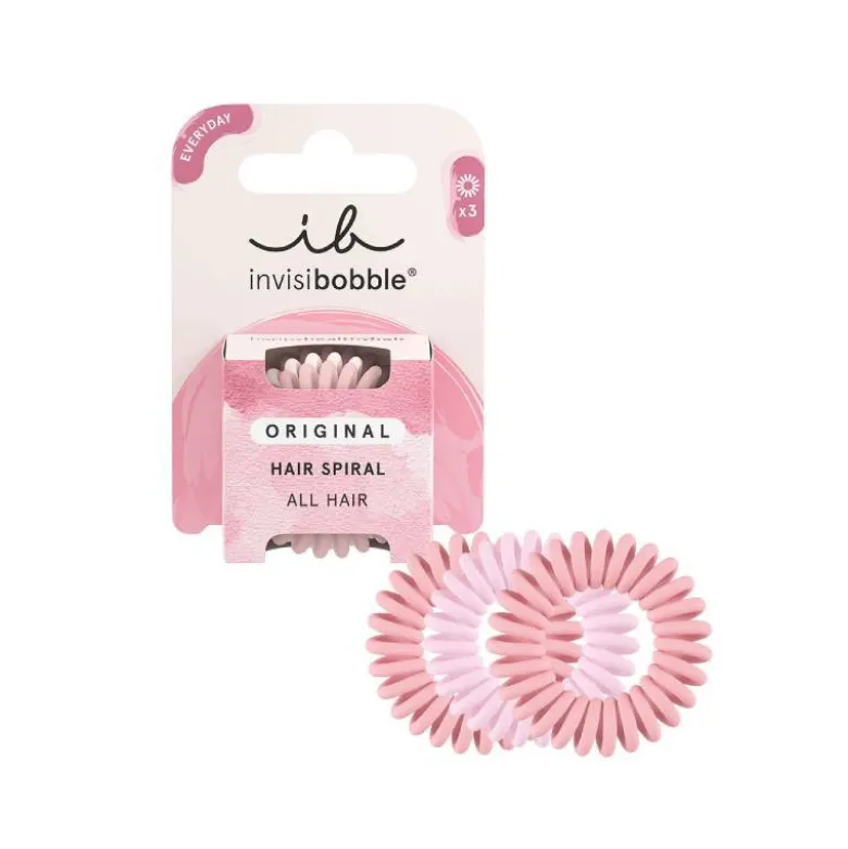Invisibobble Original The Pinks