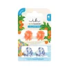 Invisibobble Set Capri Mediterranean Mini 4 Molas Cabelo