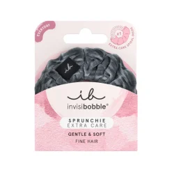 Invisibobble Sprunchie Soft as Silk | Elástico de Cabelo Sem Marcas