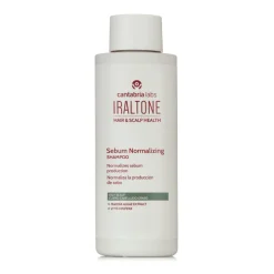 Iraltone Champô Seboregulador 200ml