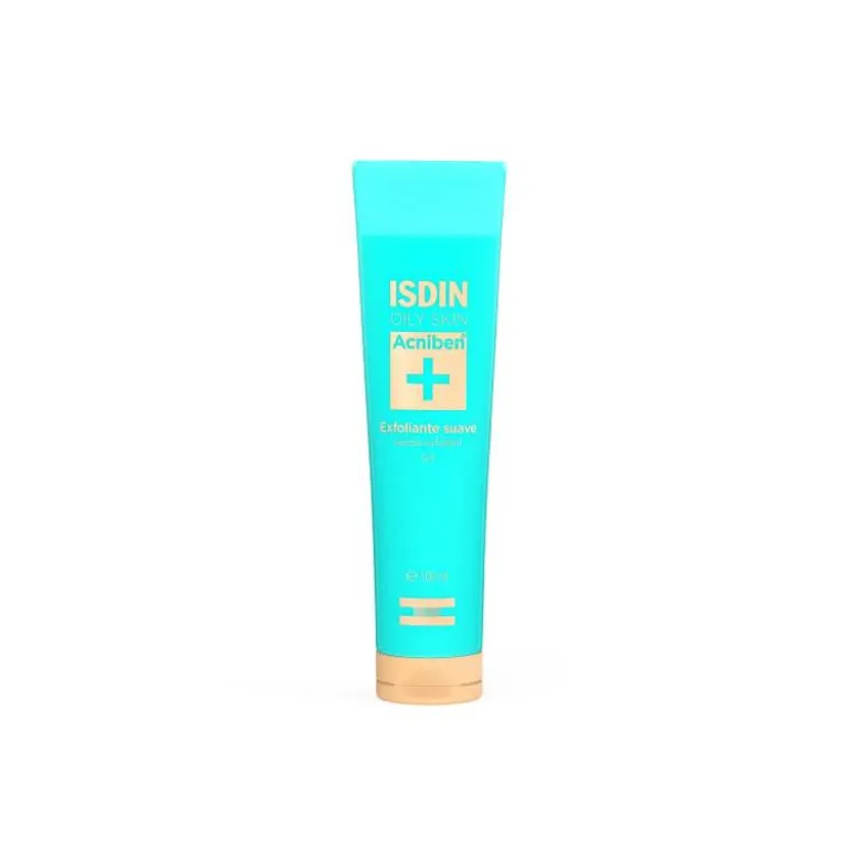 ISDIN Acniben Esfoliante Suave 100ml