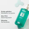 ISDIN Acniben Pack Body Spray + Gel