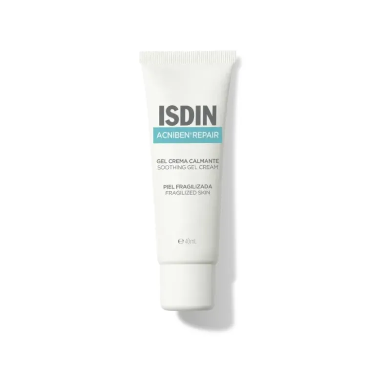 Isdin Acniben Repair Gel Creme 40ml