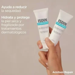 Isdin Acniben Repair Gel Creme 40ml