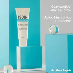 Isdin Acniben Repair Gel Creme 40ml