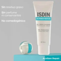 Isdin Acniben Repair Gel Creme 40ml