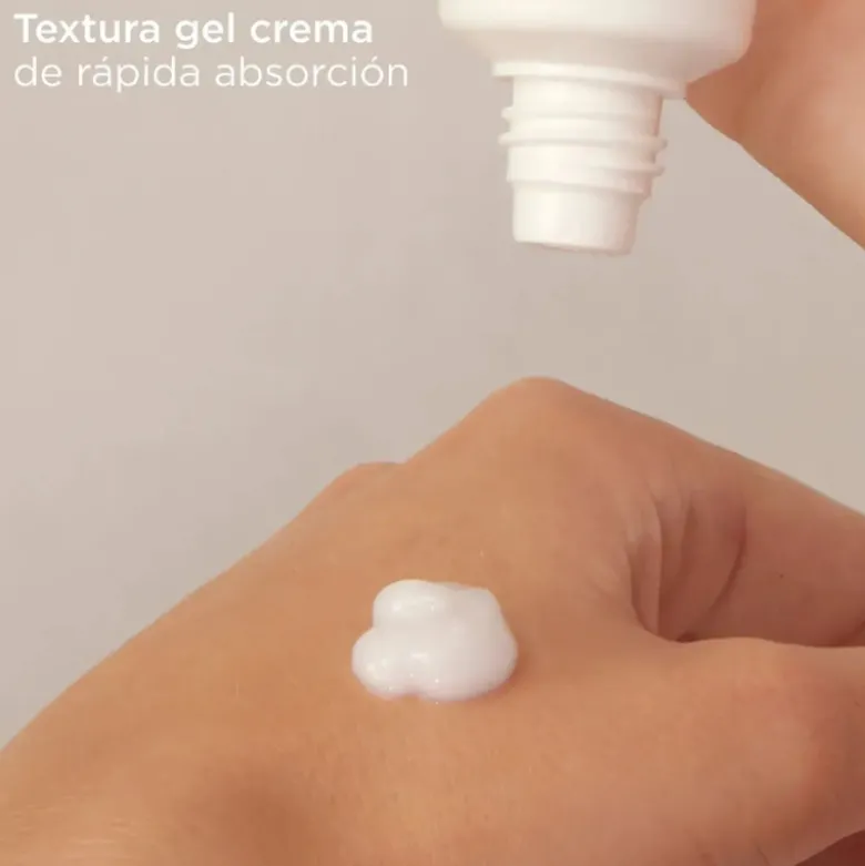 Isdin Acniben Repair Gel Creme 40ml