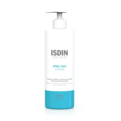 ISDIN After Sun Lotion Pós-Solar 400ml