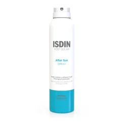 ISDIN After Sun Spray Pós-Solar 200ml