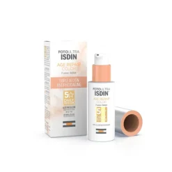 Isdin Age Repair Color FPS50+ 50ml