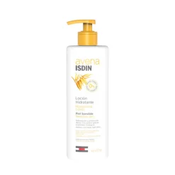 Isdin Avena Loção Corporal 400ml