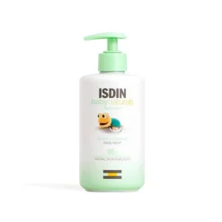 ISDIN Babynaturals Body Lotion Hidratante 400ml