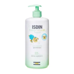 ISDIN Babynaturals Gel-Shampoo 750ml