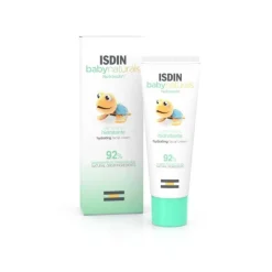 ISDIN Babynaturals Hidratante Facial 50ml