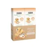ISDIN Babynaturals Pack ZN40 Pomada Regeneradora Duo Preço Especial