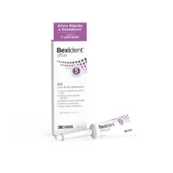 ISDIN Bexident Aftas Gel 8ml