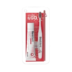 ISDIN Bexident Anticaries Smile&Go 25ml