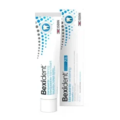 ISDIN Bexident Branqueadora Pasta Dentífrica 125ml