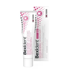 ISDIN Bexident Dentes Sensíveis Pasta Dentífrica 75ml