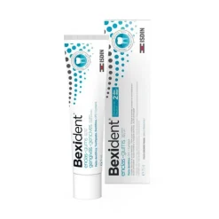 ISDIN Bexident Gengivas Uso Diário Pasta Dentífrica 75ml