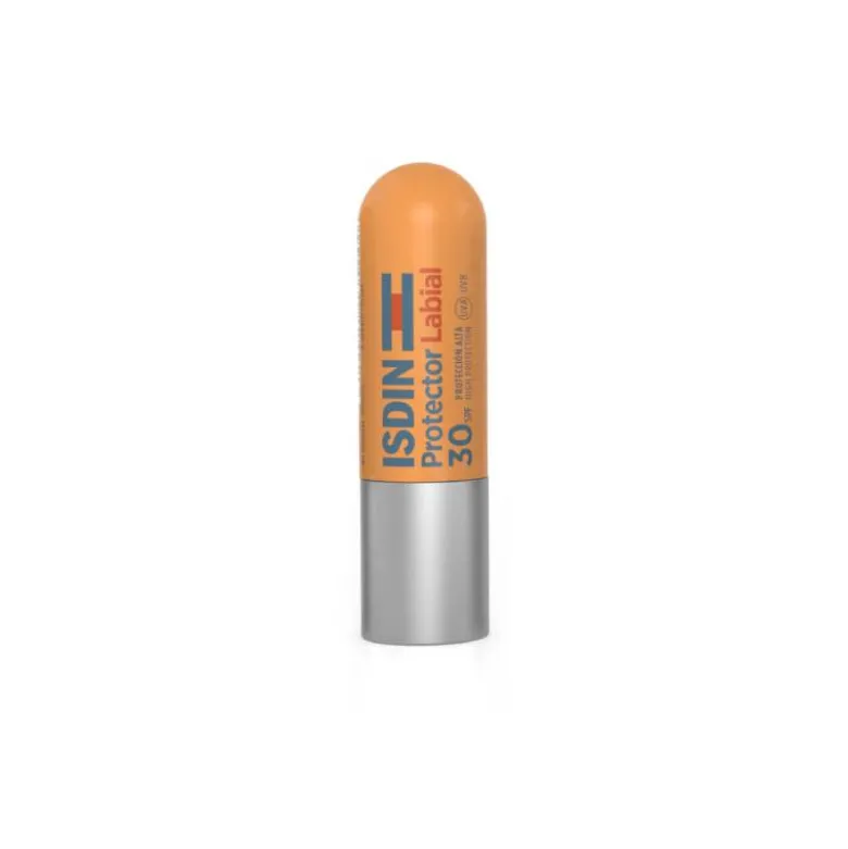 ISDIN Bálsamo Labial SPF30 4g