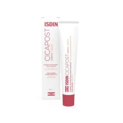 ISDIN Cicapost Creme Reparador Cicatrizes 50g