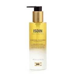 ISDIN Isdinceutics Essential Cleansing Óleo de Limpeza 200ml