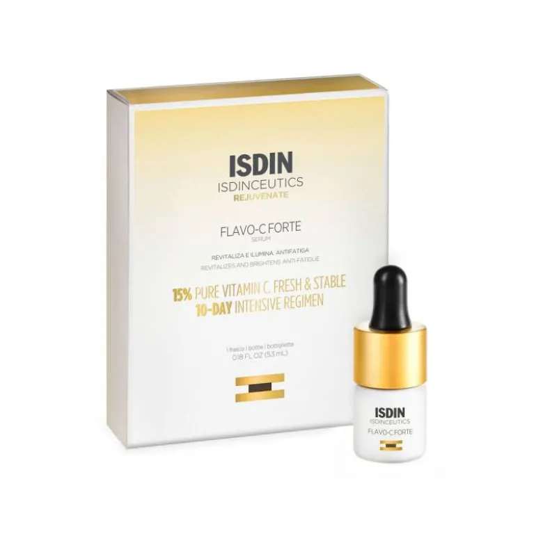 ISDIN Isdinceutics Flavo C Forte Sérum 5,3ml