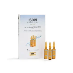 ISDIN Isdinceutics Hyaluronic Booster Ampolas Sérum 10x2ml