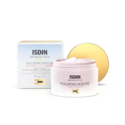 ISDIN Isdinceutics Hyaluronic Moisture Sensitive 50g
