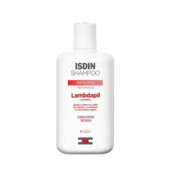 ISDIN Lambdapil Antiqueda Shampoo 200ml