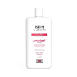 ISDIN Lambdapil Antiqueda Shampoo 400ml