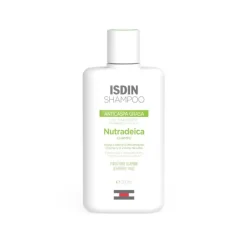 ISDIN Nutradeica Champô Caspa Oleosa 200ml