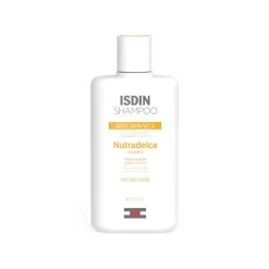 ISDIN Nutradeica Champô Caspa Seca 200ml