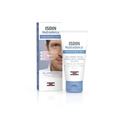 ISDIN Nutradeica Gel Creme Facial 50ml
