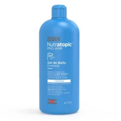 ISDIN Nutratopic Gel De Banho Emoliente 750ml
