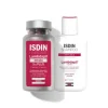 Isdin Pack Lambdapil 5 Alfa Plus 60 Cápsulas + Champô 100ml | Combate a Queda de Cabelo