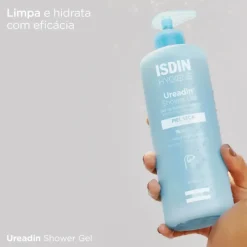 ISDIN Pack Ureadin Gel 1L + Lotion10 200ml | Rotina Pele Seca