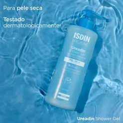 ISDIN Pack Ureadin Gel 1L + Lotion10 200ml | Rotina Pele Seca