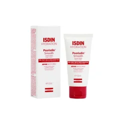 ISDIN Psorisdin Smooth Cream Psoríase 50ml