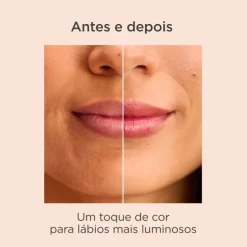 Isdin Reparador Labial Rosa 4gr